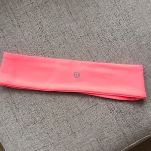 Lululemon Headband